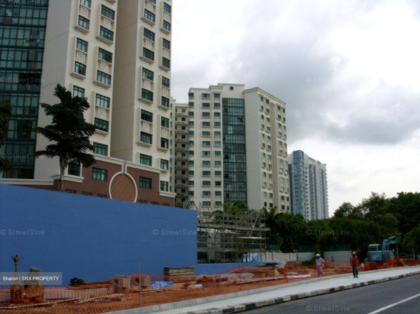 The Springbloom (D19), Condominium #604246101